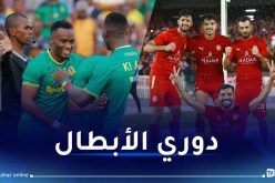 حكم من التشاد لإدارة لقاء بلوزداد ويونغ أفريكانز