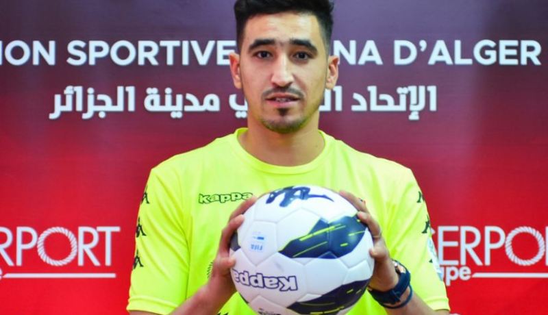 بن بوط خارج قائمة أفضل حارس في إفريقيا لسنة 2023