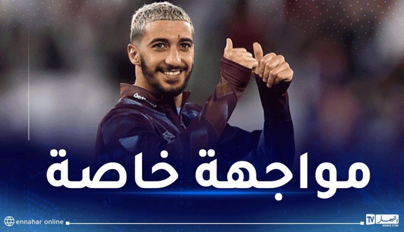 بعد شهرين كاملين.. بن رحمة أساسيا في “البريميرليغ”
