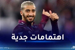 بن رحمة مطلوب في الدوري السعودي