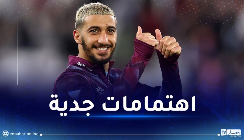 بن رحمة مطلوب في الدوري السعودي