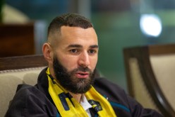 بن زيمة: “لم أنتقل إلى السعودية من أجل كرة القدم فقط”