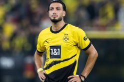 بن سبعيني يواصل الغياب عن مباريات بوروسيا دورتموند