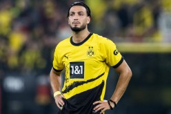 بن سبعيني يضيّع بنسبة كبيرة مواجهة نيوكاسل في رابطة الأبطال