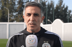 بن ستيتي: “اخترنا اللاعبات الأكثر خبرة وجاهزية تحسبا لمواجهتي بورندي”