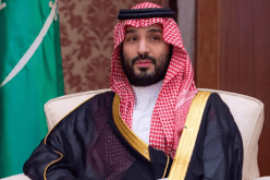 بن سلمان يدين الحرب الشعواء في غزة ويطالب بوقف إطلاق النار