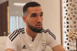 بن طالب: “في الجزائر أمشي حافي القدمين”