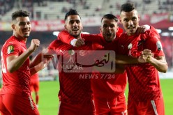 بن غيث: “هدفي سهل مأموريتنا أمام يونغ أفريكانز”