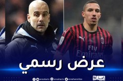 بالفيديو.. بن ناصر: “رفضت مانشستر سيتي لهذا السبب”