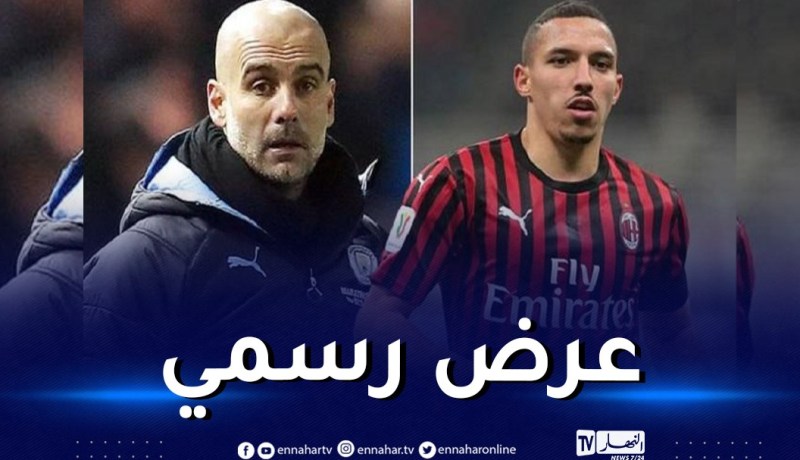 بالفيديو.. بن ناصر: “رفضت مانشستر سيتي لهذا السبب”