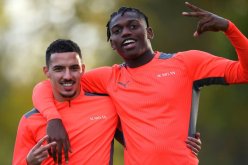 رافاييل لياو: “بن ناصر لاعب مميز ومتشوق لعودته إلى الميادين”