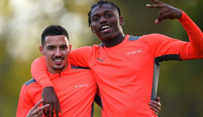 رافاييل لياو: “بن ناصر لاعب مميز ومتشوق لعودته إلى الميادين”