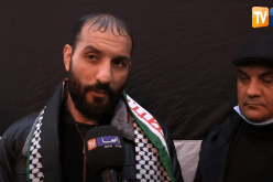 بن يخلف: “دعمت القضية الفلسطينية ولست نادما”