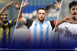 بن يطو: “أحلم باللعب رفقة بونجاح وبراهيمي في فريق واحد”