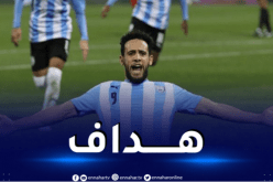 بن يطو يتصدر قائمة هدافي ناديه الوكرة