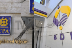 هذا سبب فتح رأسمال بنكين عموميين