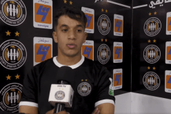 بوشامة: “حضّرنا كما ينبغي لاستئناف البطولة بهدف تحقيق نتائج ايجابية”