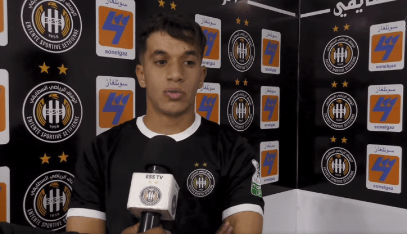 بوشامة: “حضّرنا كما ينبغي لاستئناف البطولة بهدف تحقيق نتائج ايجابية”