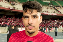 بوصوف: “نطمح للمواصلة على هذا النسق والعودة بفوز آخر خارج الديار”