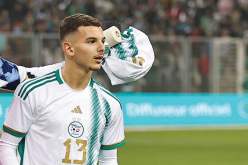 بوعناني:”أثق في قدرة المنتخب على العودة بالنجمة الثالثة”