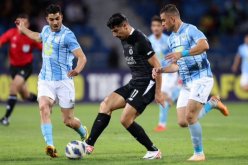 بونجاح يسقط بثنائية رفقة السد في دوري أبطال آسيا