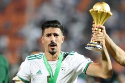 بالفيديو.. “الكاف” تهنئ بونجاح وتستذكر هدفه في نهائي “كان 2019”