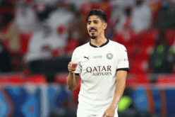 بونجاح على رأس التشكيلة الأساسية للسد في دوري أبطال أسيا