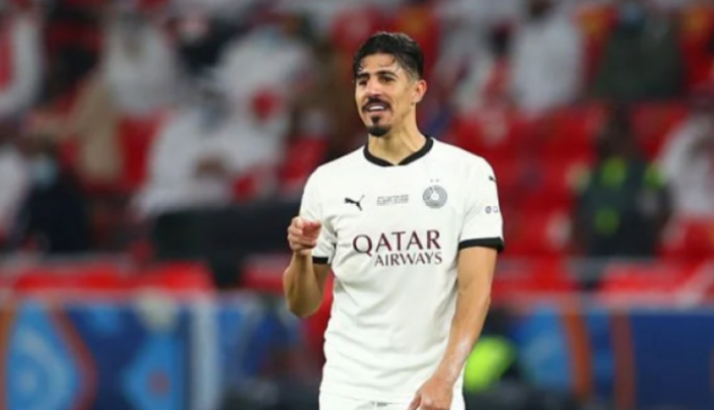 بونجاح على رأس التشكيلة الأساسية للسد في دوري أبطال أسيا