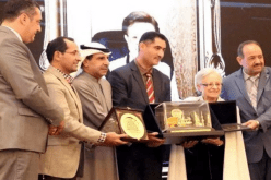 دار سعاد الصباح الكويتية للثقافة والإبداع تكرّم “زهور ونيسي”