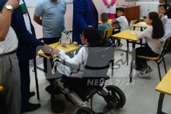 وزارة التربية: مرافقة تلاميذ ذوي الإحتياجات الخاصة في الفروض والإختبارات