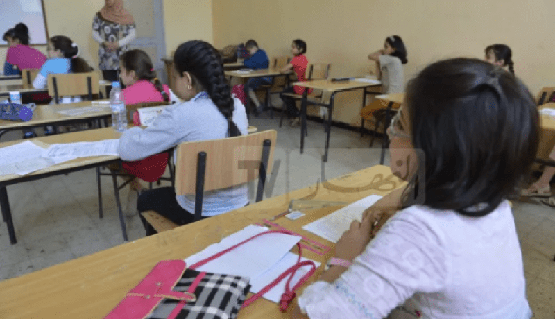 تربية.. التحضير لمشاركة التلاميذ في البطولة العربية لألعاب الرياضيات والمنطق