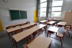 تلميذان مسلمان يثيران ضجة في فرنسا