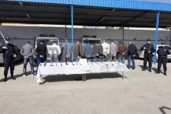 الحبس لعصابة من 5 أشخاص زرعت الرعب وسط سكان العاصمة