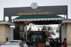 جامعة الجزائر 2 تفتح تربصات بالخارج لهذه الفئة