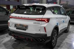 29 وكيلا رسميا معتمدا لعلامة GEELY الجزائر بهذه الولايات