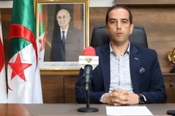 حاج رجم يترحم على شهداء الجزائر في ذكرى “1 نوفمبر”