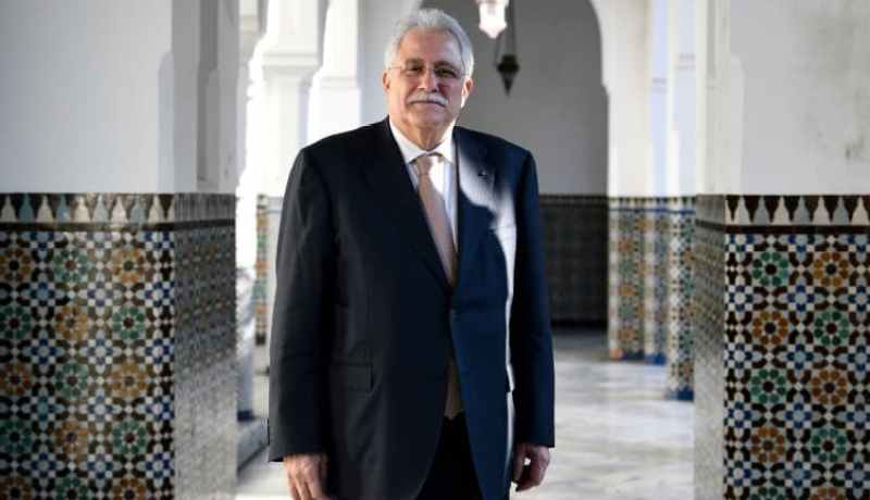عميد مسجد باريس ينتفض للمسلمين