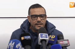 حدو: “التعادل خارج الديار يسمح لنا بمواصلة العمل في أريحية”