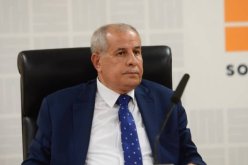 بالصور: حشيشي يتباحث مع مدراء شركات عالمية للطاقة
