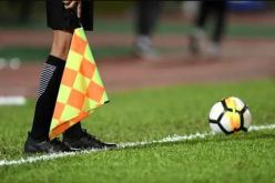 “الفاف” تكشف عن حكام الجولة الـ 8 للبطولة المحترفة