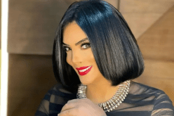 صورة صادمة.. حورية فرغلي تجري عملية جديدة بأنفها