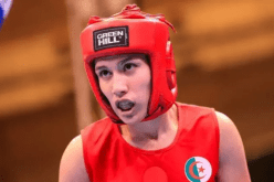 حجيلة خليف: “أعد الشعب الجزائري بتشريف الراية الوطنية في الألعاب الأولمبية”