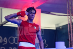 خليف تخوض تربصا بأمريكا تحسبا لأولمبياد باريس 2024