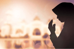 لا تنسوا الدعاء فهو عبادة يحبها الله