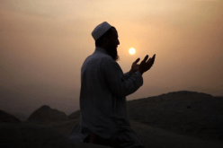 لا تنسوا الدعاء فهو عبادة يحبها الله