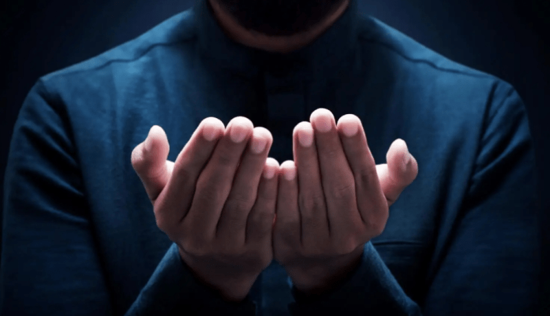 دعاء اليوم