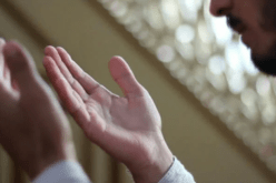 لا تنسوا الدعاء.. فهو عبادة يحبها الله