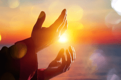 لا تنسوا الدعاء فهو عبادة يحبها الله