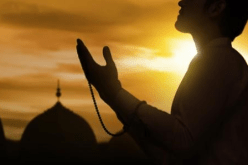 لا تنسوا الدعاء فهو عبادة يحبها الله