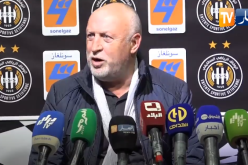 دوما: “قدمنا مباراة معيارية بالنسبة لنا أمام شبيبة القبائل”